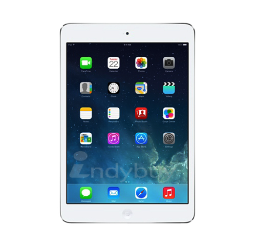 Apple iPad Retina display Wi-Fi 32GB -White